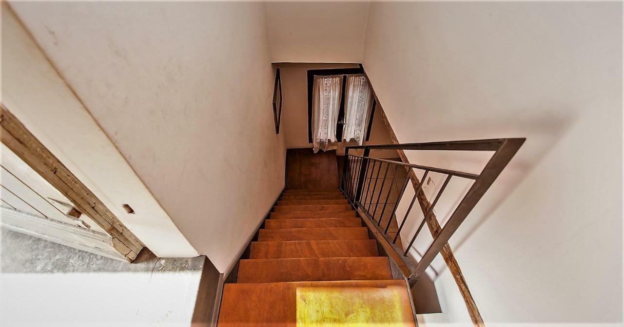 Villa Ca Rossa - Venezia Exterior foto