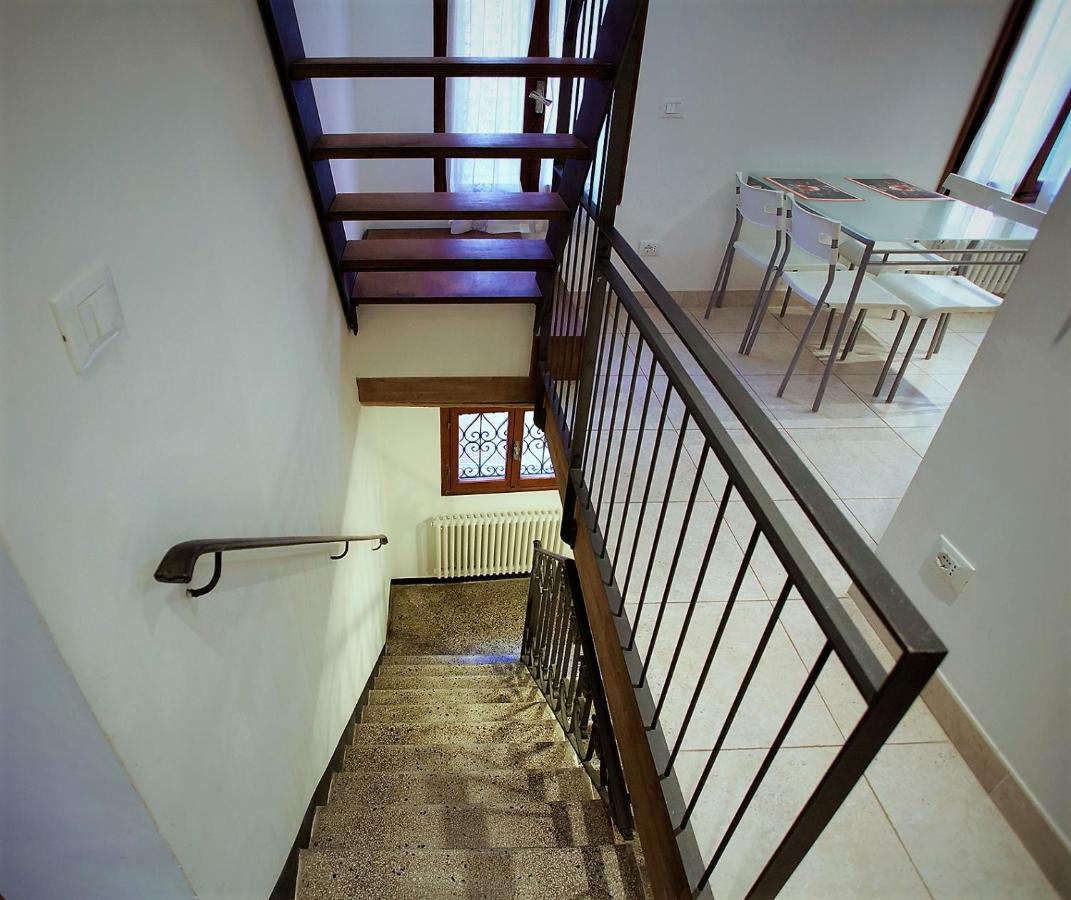 Villa Ca Rossa - Venezia Exterior foto