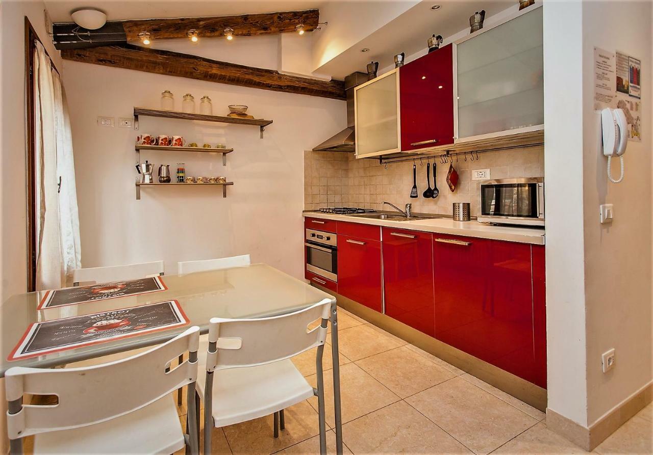 Villa Ca Rossa - Venezia Exterior foto
