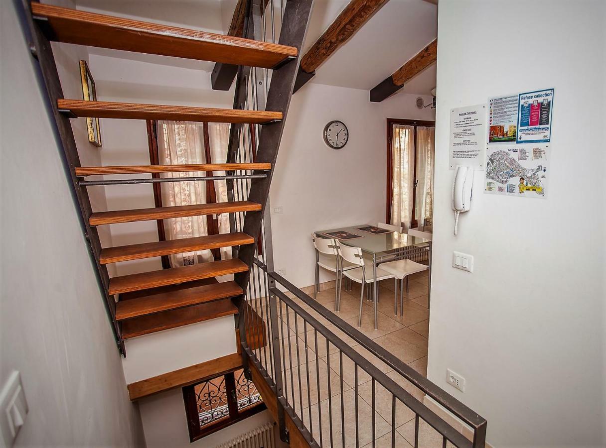 Villa Ca Rossa - Venezia Exterior foto